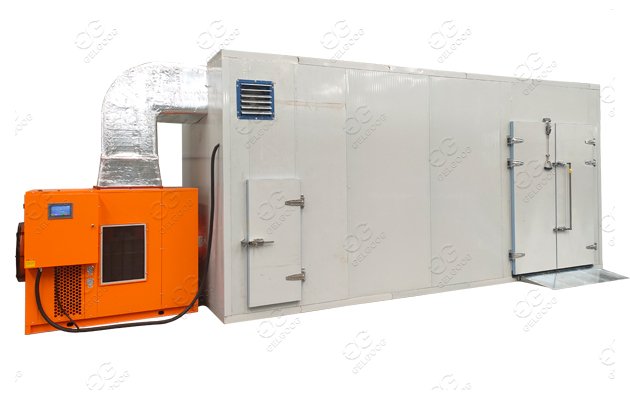 Industrial Food Heat Pump Drying Machine With 80% Energy Saving