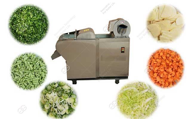 commercial electric vegetable chopper