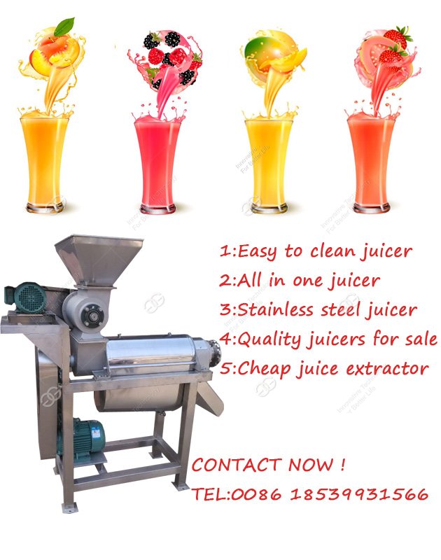 what is good juicer to buy