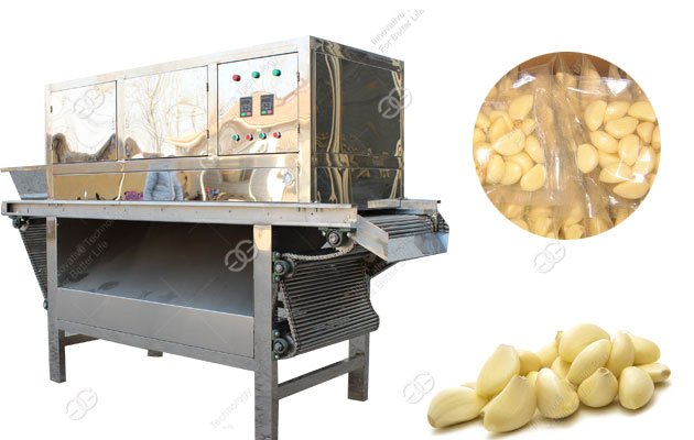 garlic peeler machine for sale
