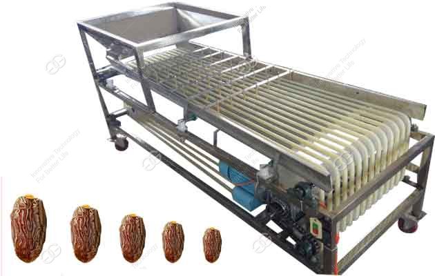 walnut sorting machine