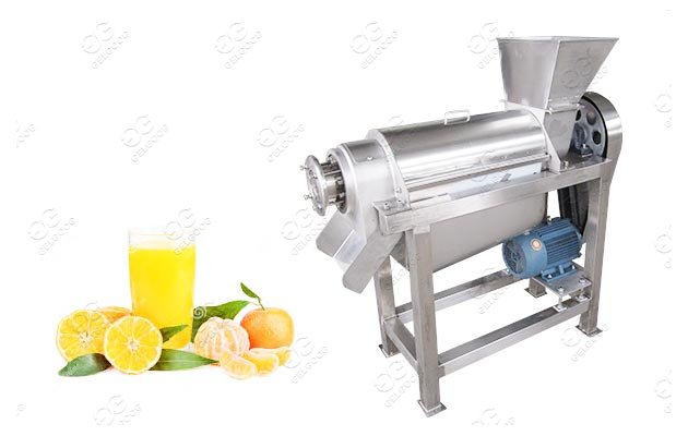 citrus juice processing solutions