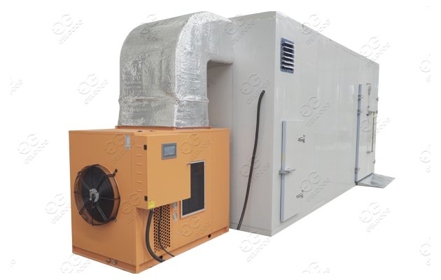heat heamp dehydration machine cost