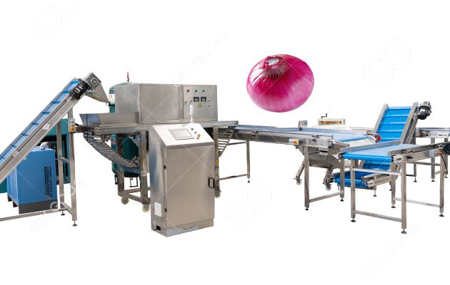 onion processing machine Egypt